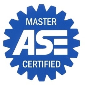 ASE Certified ASE Certified